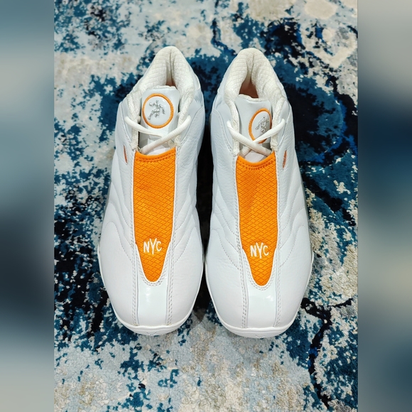 BNIB AND 1 Mad Game Select "Spree" NYC PE color US11.5 - Picture 3 of 9